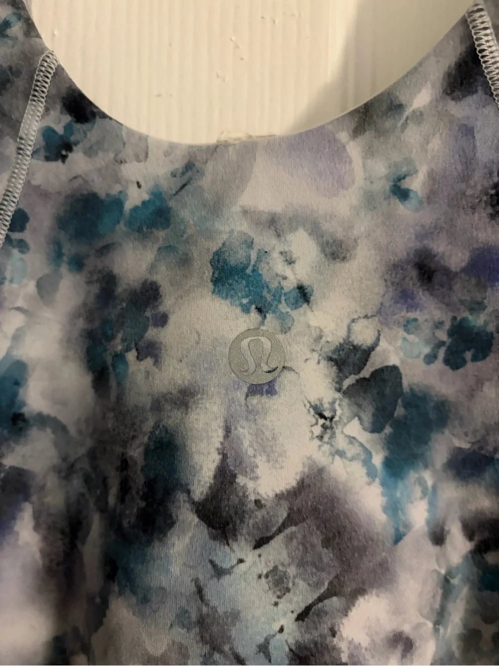 Lululemon Align Tank Kaleidofloral Multi - Size 4
